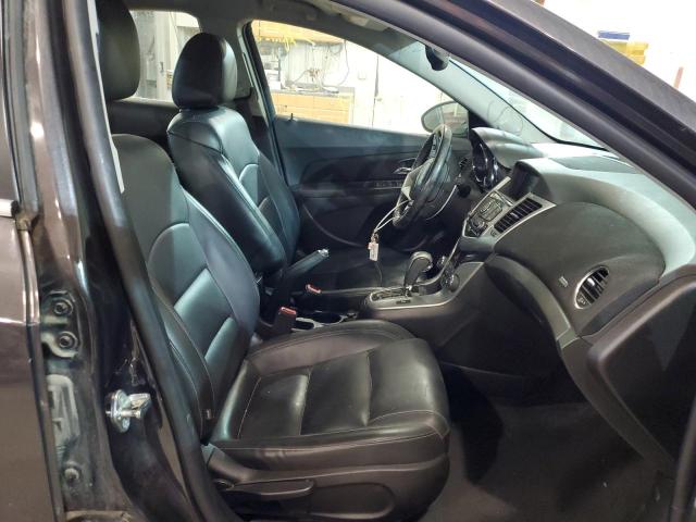 Photo 5 from auction – 2016 CHEVROLET CRUZE LIMI with VIN 1G1PG5SB3G7120763