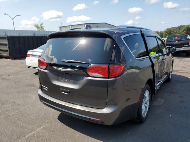 Photo 4 from auction – 2017 CHRYSLER PACIFICA with VIN 2C4RC1EG5HR538446