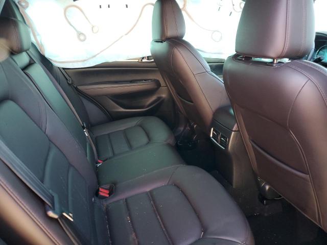 Photo 6 from auction – 2020 MAZDA CX-5 SIGNA with VIN JM3KFBEY5L0788741
