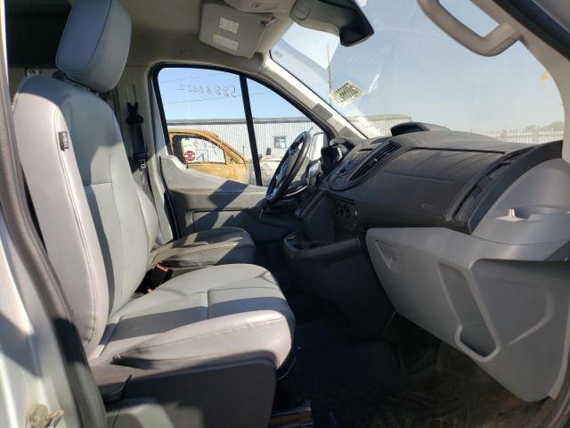 Photo 5 from auction – 2017 FORD TRANSIT T- with VIN 1FTYR2ZGXHKA75390