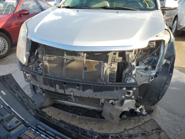 Photo 9 from auction – 2013 CADILLAC SRX with VIN 3GYFNAE38DS520671