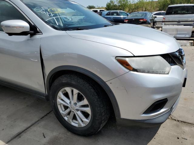 Photo 9 from auction – 2015 NISSAN ROGUE S with VIN KNMAT2MV1FP533536
