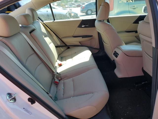 Photo 6 from auction – 2013 HONDA ACCORD EXL with VIN 1HGCR2F80DA167455