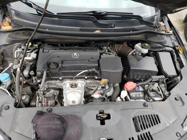 Photo 7 from auction – 2019 ACURA ILX with VIN 19UDE2F39KA001467