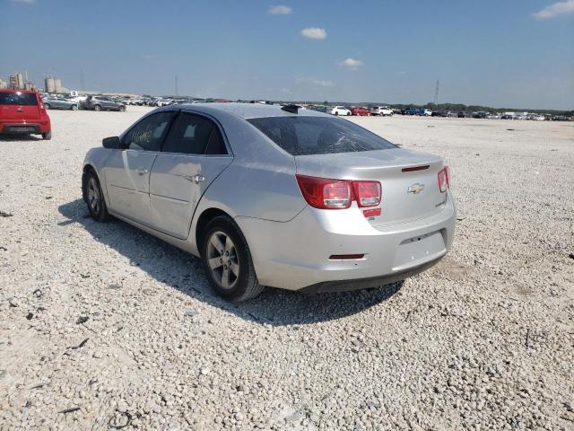 Photo 3 from auction – 2015 CHEVROLET MALIBU LS with VIN 1G11B5SL5FF299843