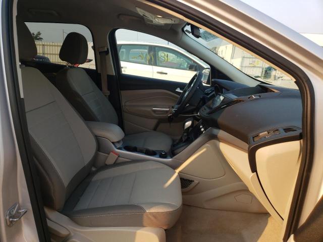 Photo 5 from auction – 2015 FORD ESCAPE SE with VIN 1FMCU9G91FUB09669