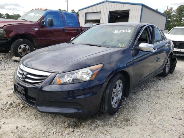 Photo 2 from auction – 2012 HONDA ACCORD LXP with VIN 1HGCP2F4XCA087310