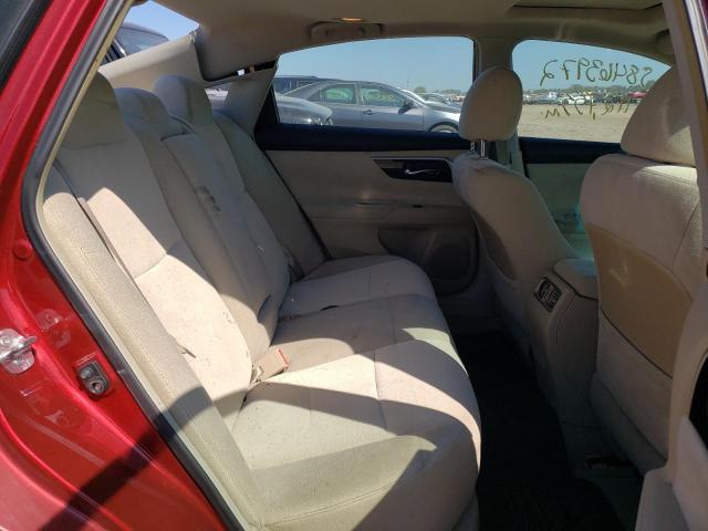 Photo 6 from auction – 2013 NISSAN ALTIMA 2.5 with VIN 1N4AL3AP7DC288604