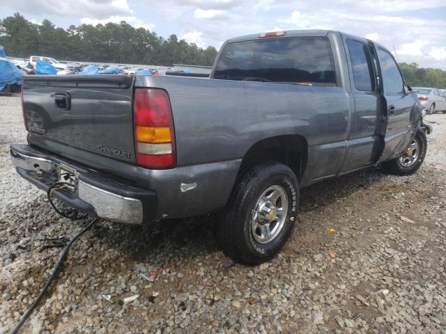 Photo 4 from auction – 2001 CHEVROLET SILVERADO with VIN 2GCEC19V311262862