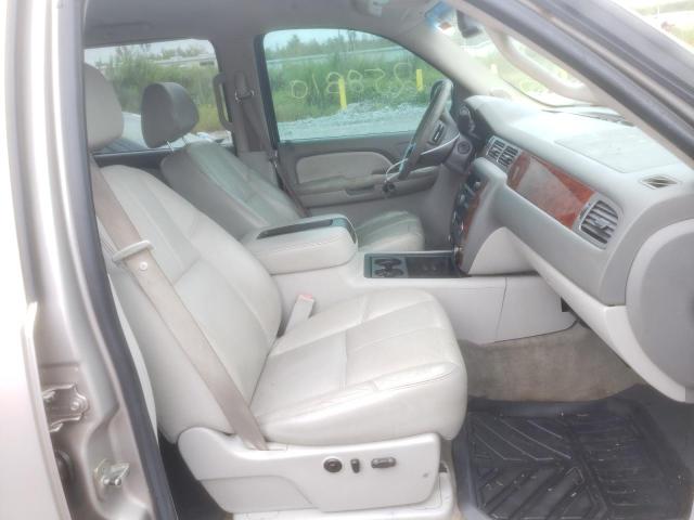 Photo 5 from auction – 2009 CHEVROLET SILVERADO with VIN 3GCEK33389G115137