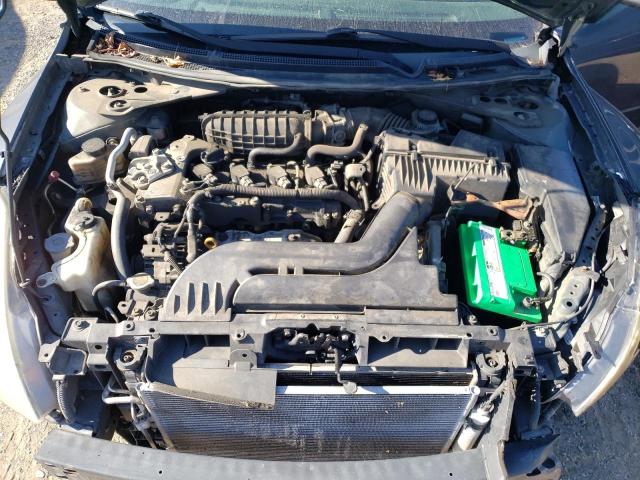 Photo 7 from auction – 2008 NISSAN ALTIMA with VIN 1N4AL21E58C227914