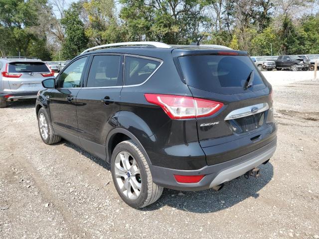Photo 3 from auction – 2015 FORD ESCAPE TIT with VIN 1FMCU9J95FUC79770