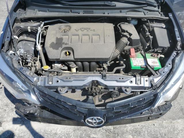 Photo 7 from auction – 2015 TOYOTA COROLLA L with VIN 5YFBURHE9FP220625