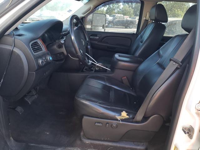 Photo 5 from auction – 2008 CHEVROLET SILVERADO with VIN 1GCHK236X8F200675