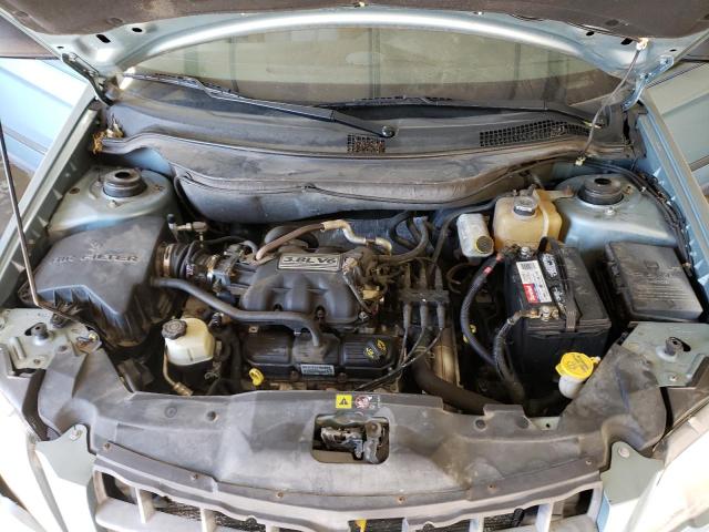 Photo 7 from auction – 2008 CHRYSLER PACIFICA L with VIN 2A8GM48LX8R144996
