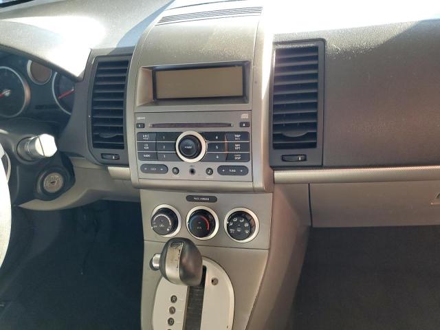 Photo 9 from auction – 2008 NISSAN SENTRA 2.0 with VIN 3N1AB61E28L702804