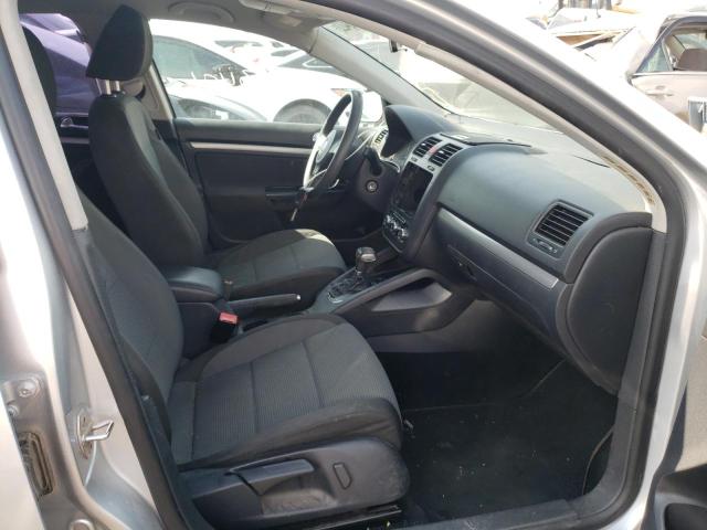Photo 5 from auction – 2010 VOLKSWAGEN JETTA S with VIN 3VWJZ7AJ4AM080697