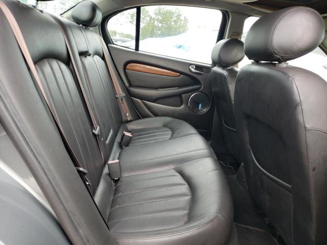 Photo 6 from auction – 2003 JAGUAR X-TYPE 2.5 with VIN SAJEA51D73XD32891