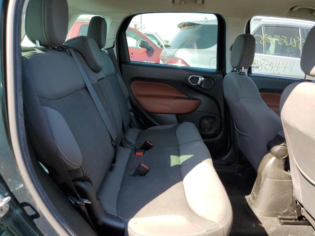 Photo 6 from auction – 2014 FIAT 500L TREKK with VIN ZFBCFADH2EZ017289
