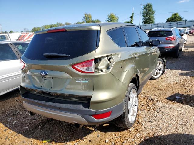 Photo 4 from auction – 2013 FORD ESCAPE TIT with VIN 1FMCU0J92DUA46857