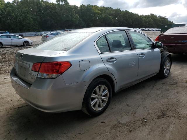 Photo 4 from auction – 2012 SUBARU LEGACY 2.5 with VIN 4S3BMBB69C3020096