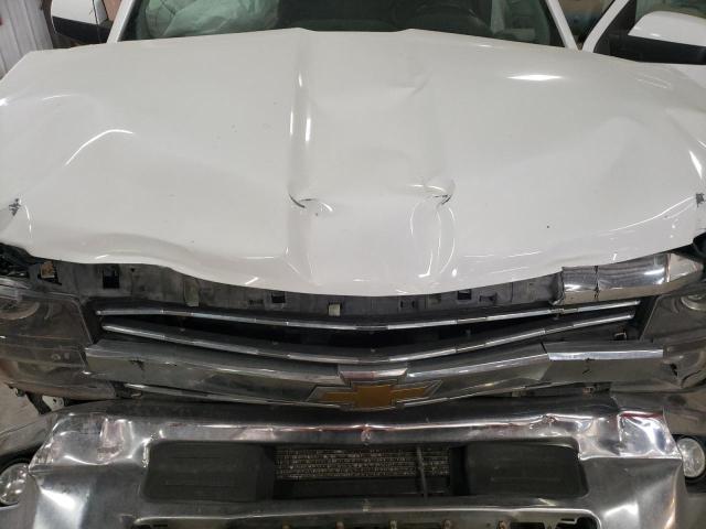 Photo 7 from auction – 2015 CHEVROLET SILVERADO with VIN 1GC0KVEG2FZ516233