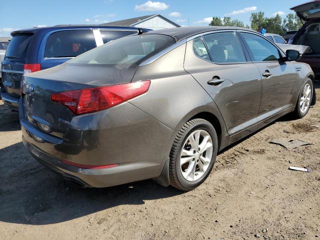 Zdjęcie 4 z aukcji – 2013 KIA OPTIMA EX z VIN 5XXGN4A71DG105377