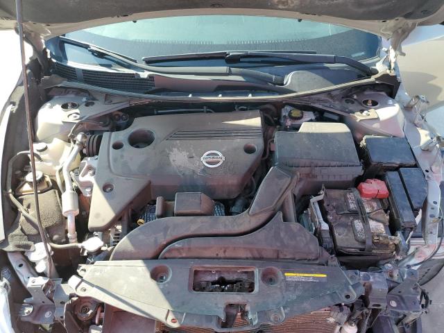 Photo 7 from auction – 2015 NISSAN ALTIMA 2.5 with VIN 1N4AL3APXFC573655