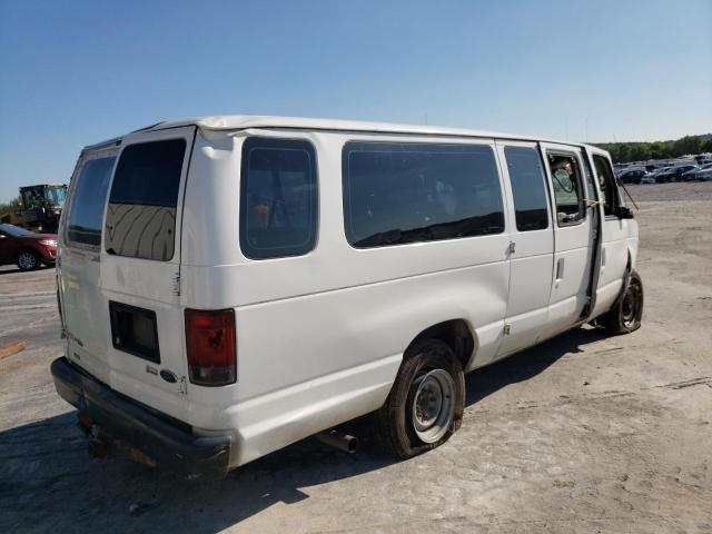 Photo 4 from auction – 2012 FORD ECONOLINE with VIN 1FBSS3BL1CDB30625