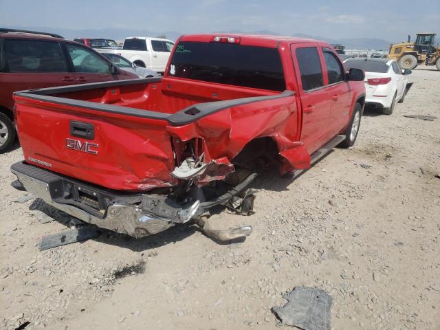 Photo 4 from auction – 2014 GMC SIERRA K15 with VIN 3GTU2UEC5EG396659