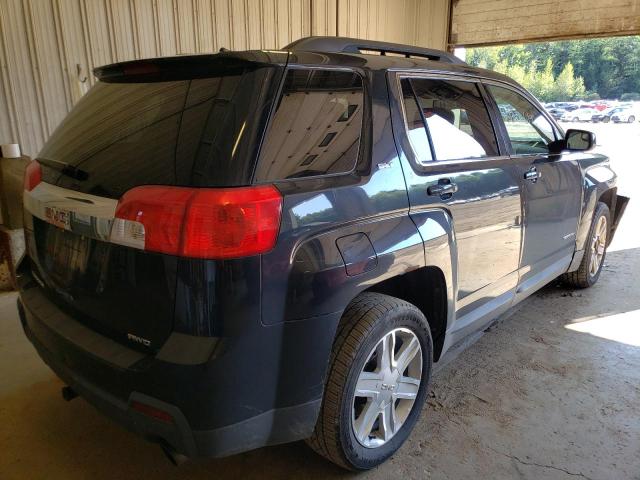 Photo 4 from auction – 2012 GMC TERRAIN SL with VIN 2GKFLVE53C6292276