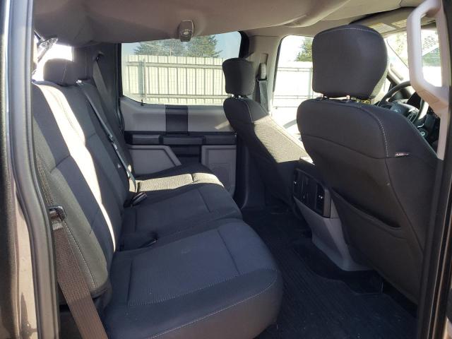 Photo 6 from auction – 2017 FORD F150 SUPER with VIN 1FTEW1EP4HFB60648
