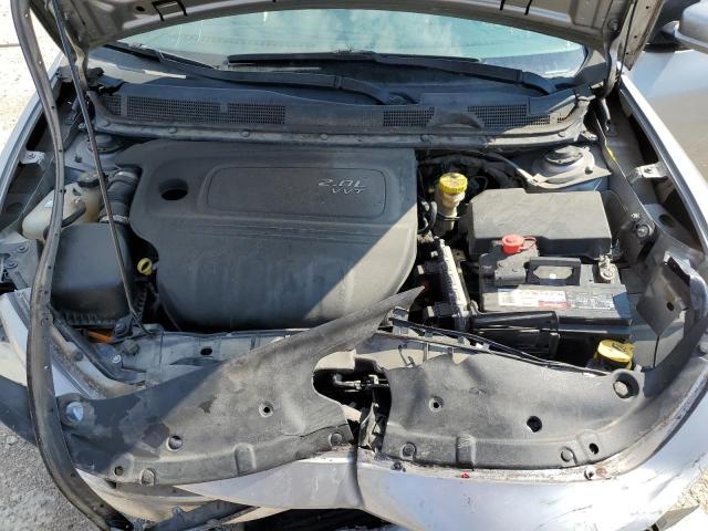 Photo 7 from auction – 2014 DODGE DART SE with VIN 1C3CDFAA1ED865107