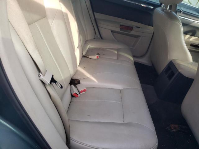 Photo 6 from auction – 2005 CHRYSLER 300 TOURIN with VIN 2C3JA53G65H657870
