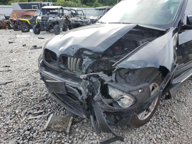 Photo 9 from auction – 2011 BMW X5 XDRIVE3 with VIN 5UXZW0C52BL661283