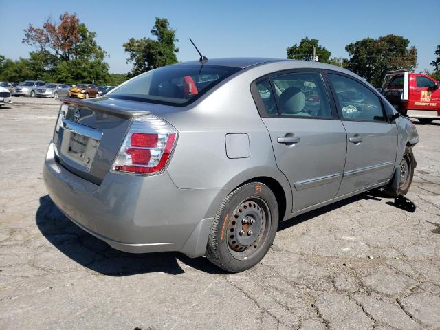 Photo 4 from auction – 2011 NISSAN SENTRA 2.0 with VIN 3N1AB6AP9BL719513