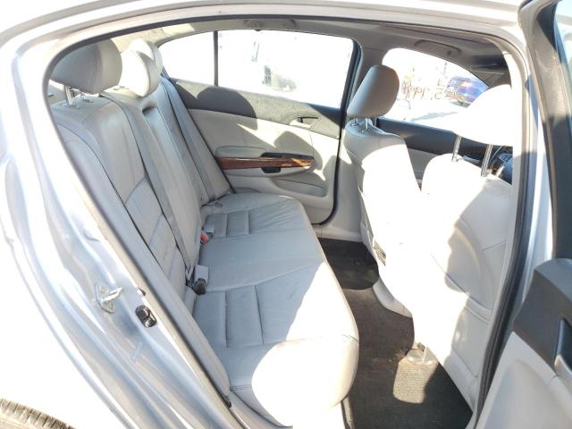 Photo 6 from auction – 2012 HONDA ACCORD EXL with VIN 1HGCP2F82CA126829