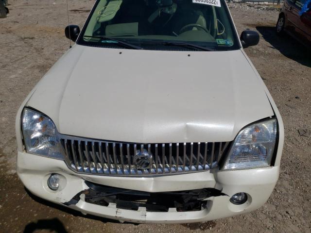 Photo 7 from auction – 2004 MERCURY MOUNTAINEE with VIN 4M2DU86W64ZJ42722