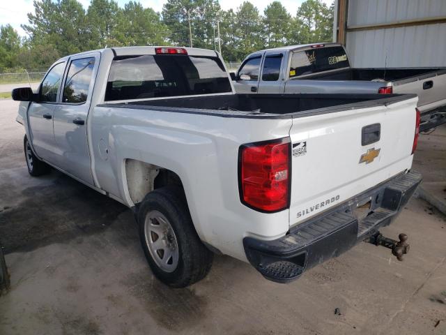 Photo 3 from auction – 2017 CHEVROLET SILVER1500 with VIN 1GCPCNEC5HF187041