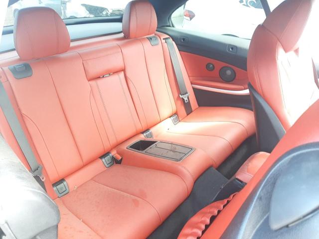 Photo 6 from auction – 2019 BMW 430I with VIN WBA4Z1C58KEE44561