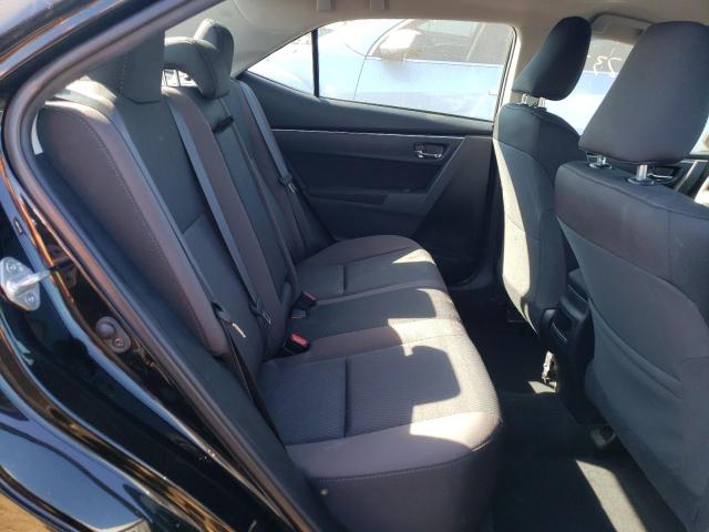 Photo 6 from auction – 2019 TOYOTA COROLLA L with VIN 2T1BURHE6KC189764