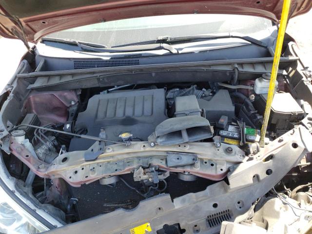 Foto 7 de la subasta – 2014 TOYOTA HIGHLANDER con VIN 5TDJKRFH5ES020328