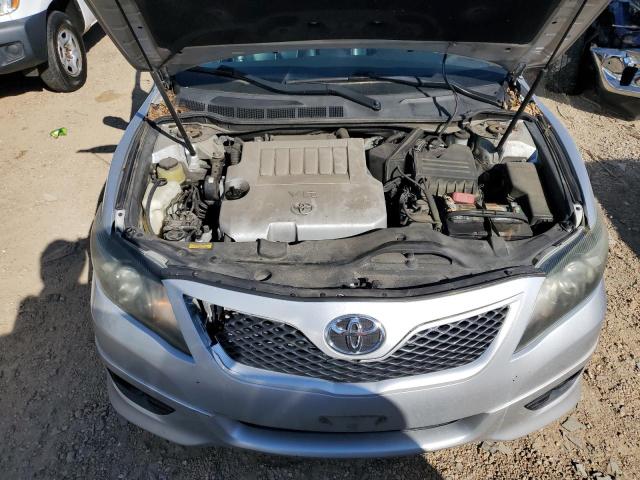 Photo 7 from auction – 2011 TOYOTA CAMRY SE with VIN 4T1BK3EK1BU132500