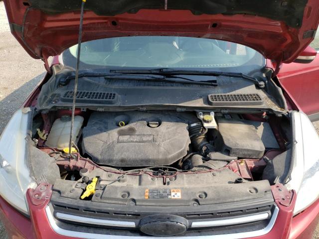 Photo 7 from auction – 2015 FORD ESCAPE TIT with VIN 1FMCU9J93FUC29336