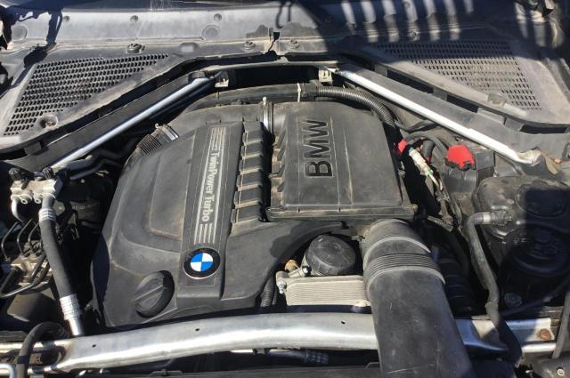 Photo 7 from auction – 2011 BMW X5 XDRIVE3 with VIN 5UXZV4C50BL405461