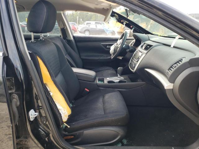 Photo 5 from auction – 2016 NISSAN ALTIMA 2.5 with VIN 1N4AL3AP9GC162927