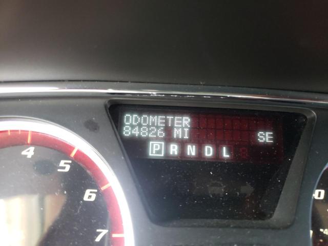 Photo 8 from auction – 2014 GMC ACADIA DEN with VIN 1GKKRTKD7EJ279503