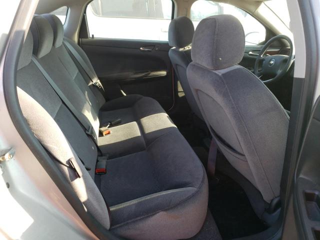Photo 6 from auction – 2007 CHEVROLET IMPALA LS with VIN 2G1WB58K579412639