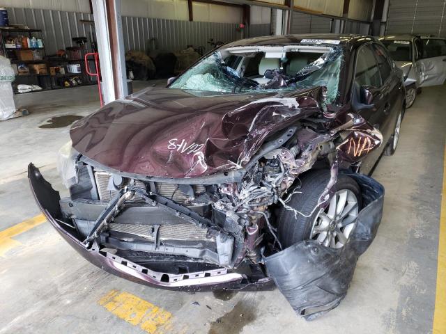 Photo 9 from auction – 2013 TOYOTA AVALON BAS with VIN 4T1BK1EB0DU007091