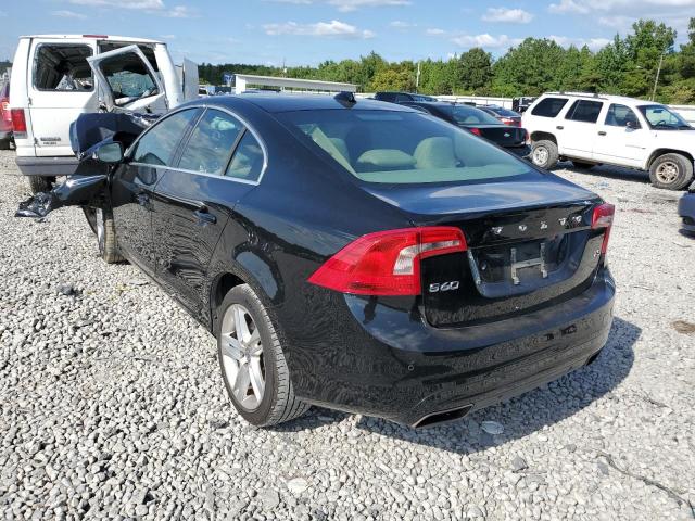 Photo 3 from auction – 2015 VOLVO S60 PREMIE with VIN YV140MFK3F1344663